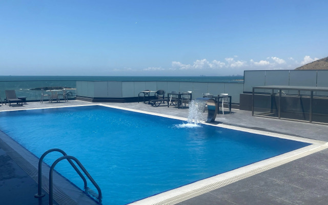 Port Marine By Hollywood Hotel