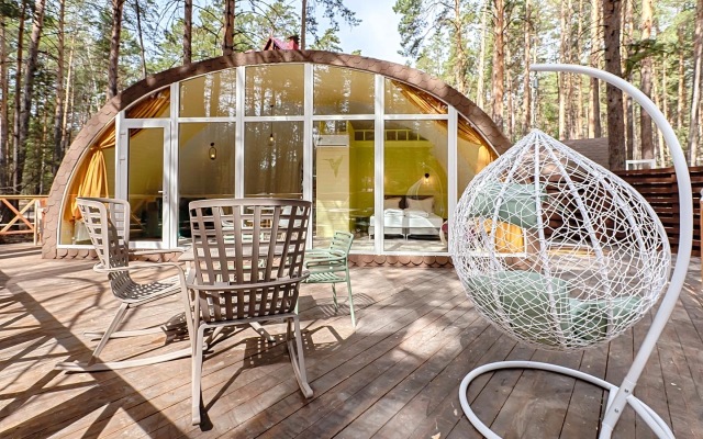 Hvoya Park Hotel
