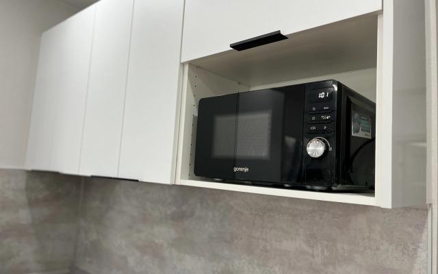 Стильные Апартаменты в Центре