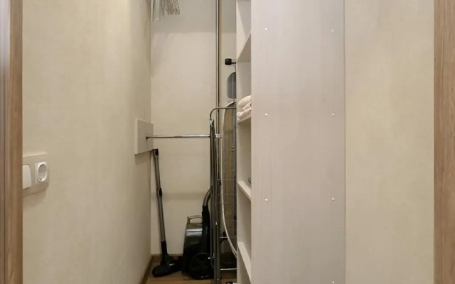 Апартаменты ЖК Крымский Гости-24