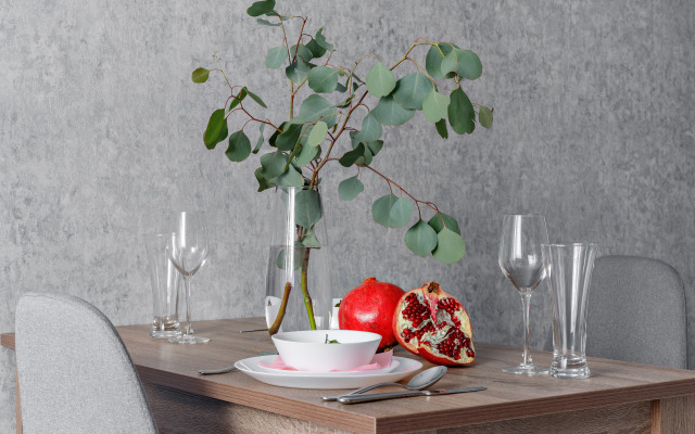 Апартаменты на улице Фабричной