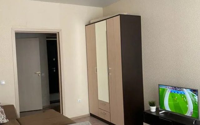 Квартира на бульваре Давлеткильдеева 20