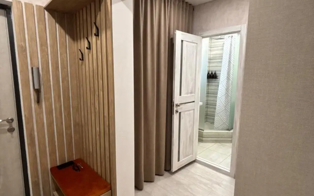 Квартира Уютная