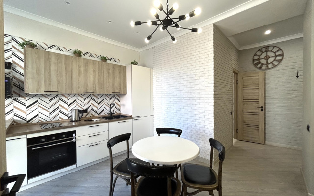 U morya Zhk Art Layt Siti (130) Flat