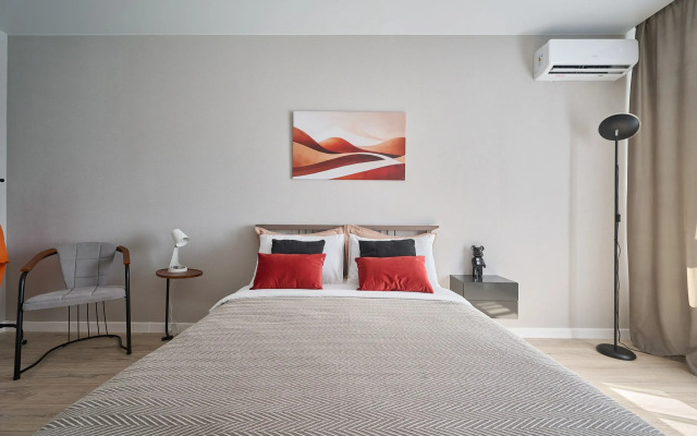 Квартира Стильная в современном ЖК