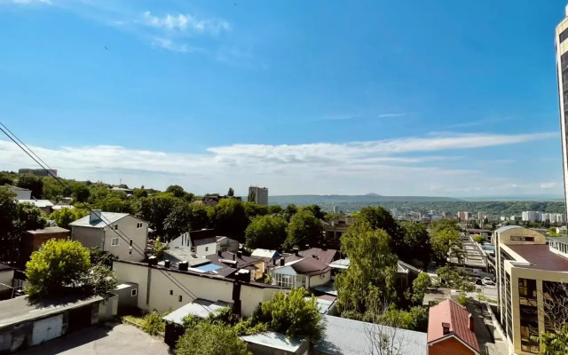 Квартира В центре Пятигорска