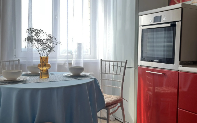Sunny apartments from Wonderapart historical center Flat