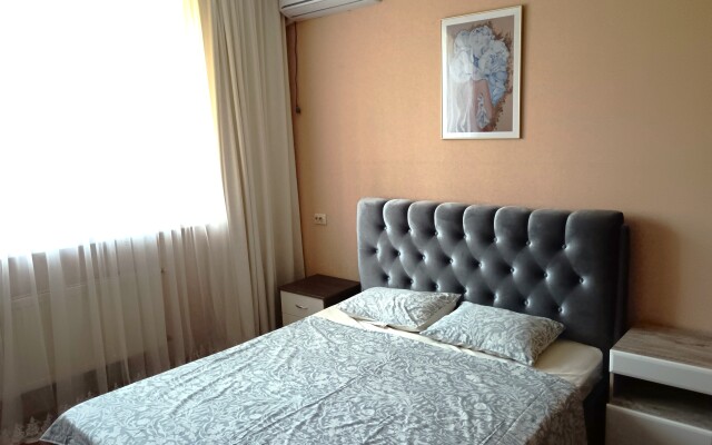 Апартаменты на Партизанской 1Б