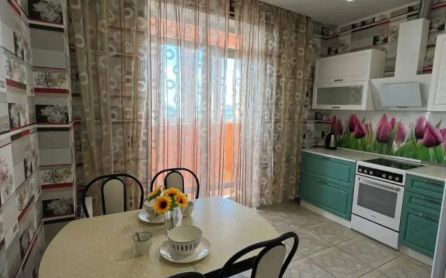 Квартира Lofthouse