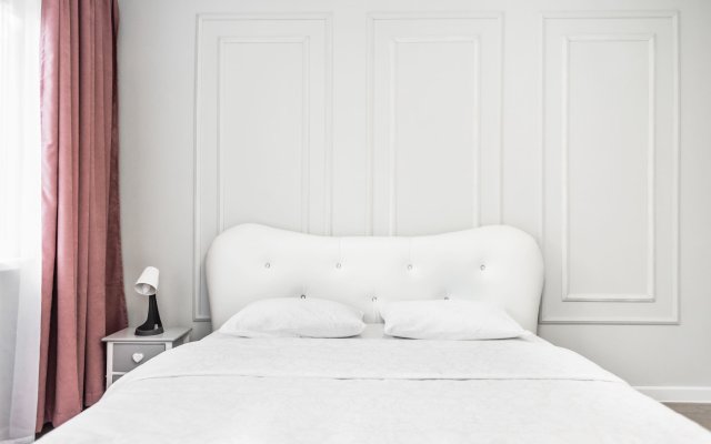 Квартира ApartHause в центре событий