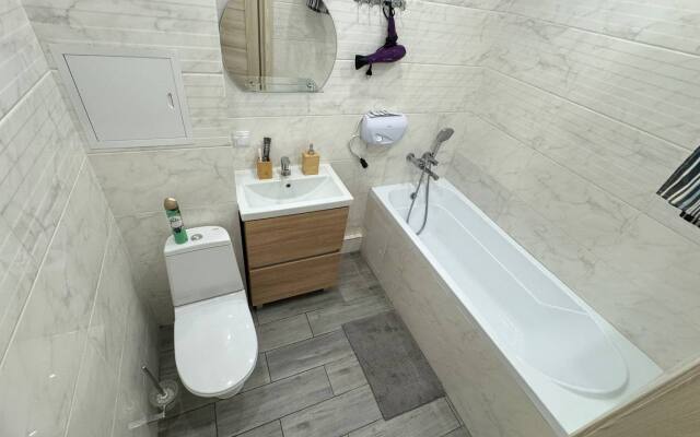 14 etazh Flat