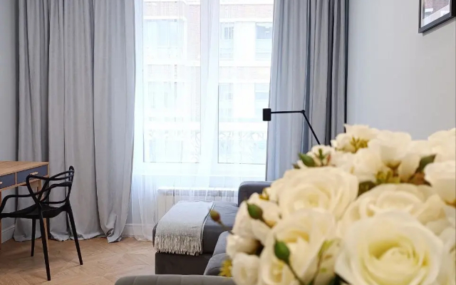 Квартира  Green Home