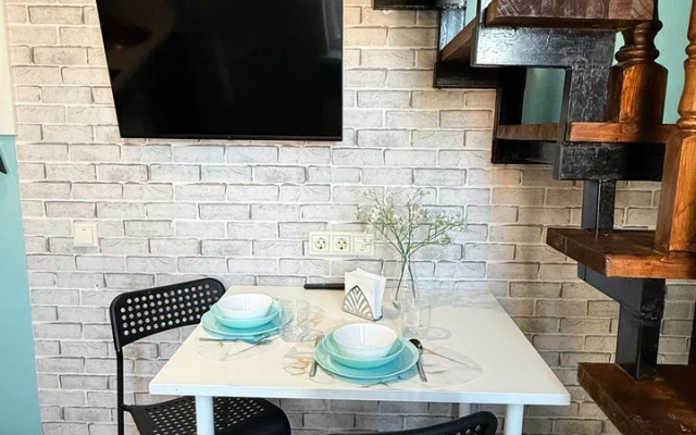 V Zhk Sputnik St10 Apartments