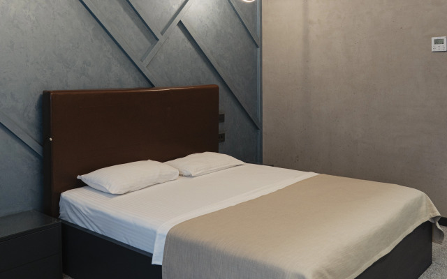 Shani Resort & Villas Hotel