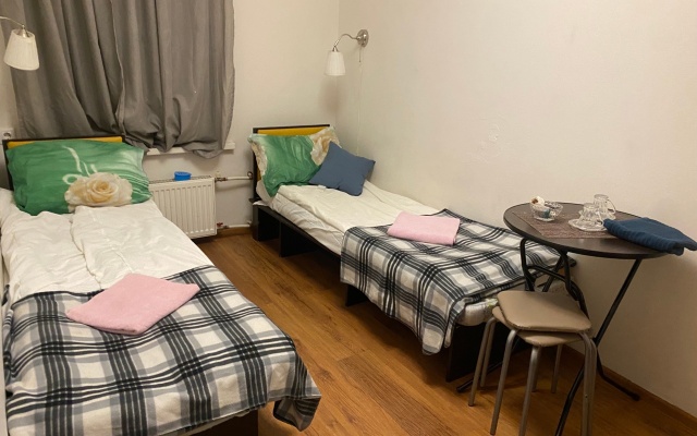 Polar Star Guest House