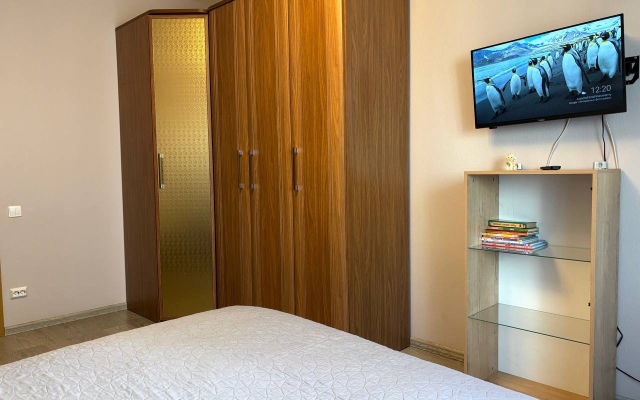 Квартира Уютная 2+2