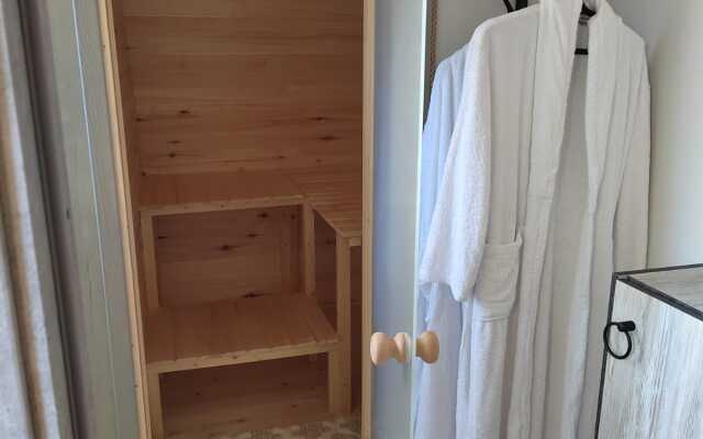 Rechka Guest House