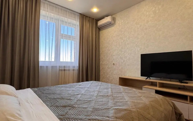 Na Ulitse Oktyabryskaya 197 Flat
