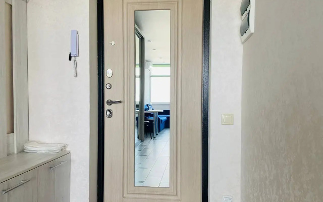 Апартаменты на Ташкентской