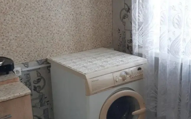 Квартира на Билибина 2