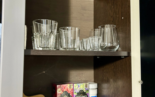 Квартира Студия с Панорамным Видом на Краснопольский Проспект