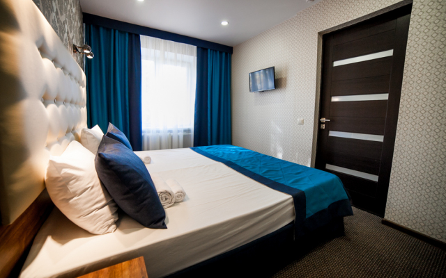 Отель Аэропорт Краснодар