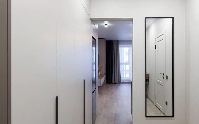 Квартира Студия