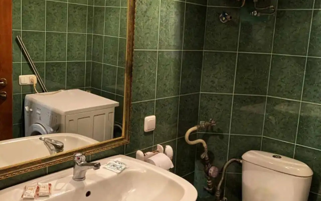 Abovyan 26 Apartments