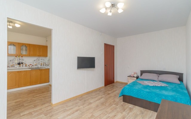 Апартаменты на Сулимова 51б