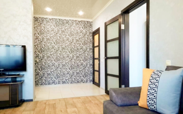 Квартира студия Pogostim