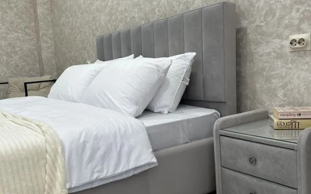 Квартира на Пионерской 530 (531)