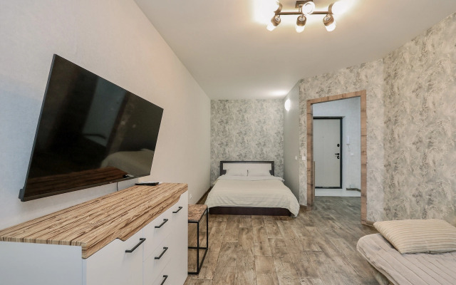 Квартира с видом на сосновый лес Идеально для семьи Уютно Ижевск