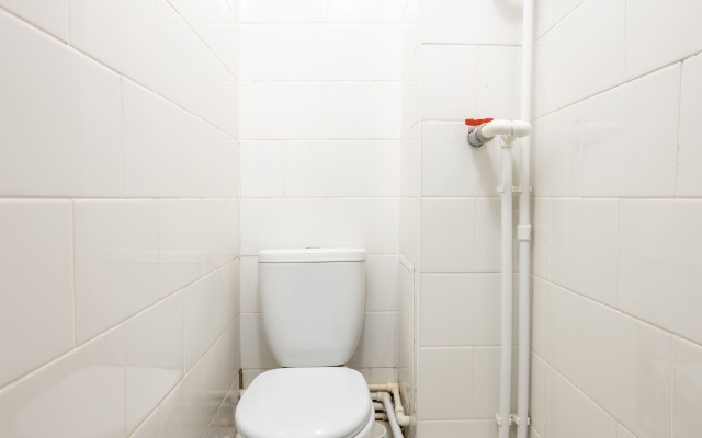 Апартаменты ДОМИНО Рядом с ТЦ Планета