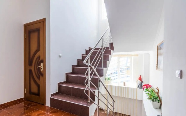 Nikoletta Hotel