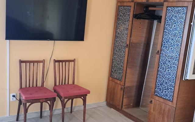 Tatyyana Private House