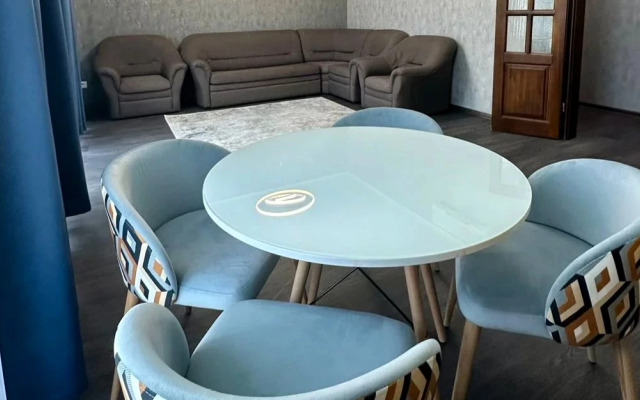 Отель Курортный Беловодье