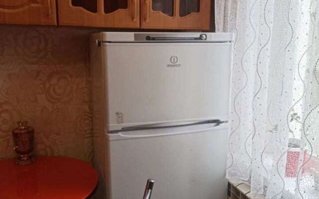 Квартира на 1-й Полевой 35