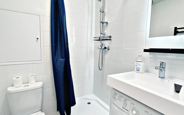 Апартаменты Дизайнерские