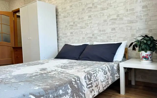 Квартира однокомнатная на Воскресенской 107/1