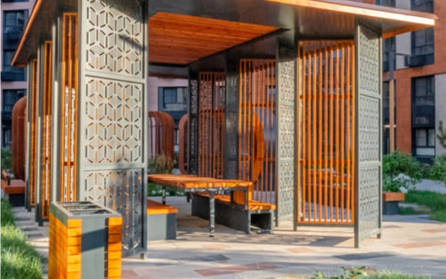 Abc Apartments Zhk Klementin Apart-hotel