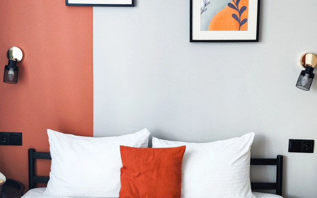 Квартира Арабика