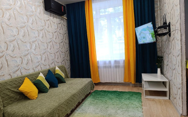 Квартира для лучшего отдыха