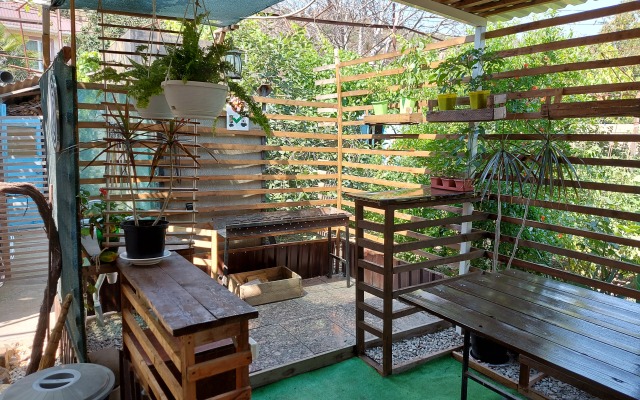 Na Sadovoj 13 Guest House
