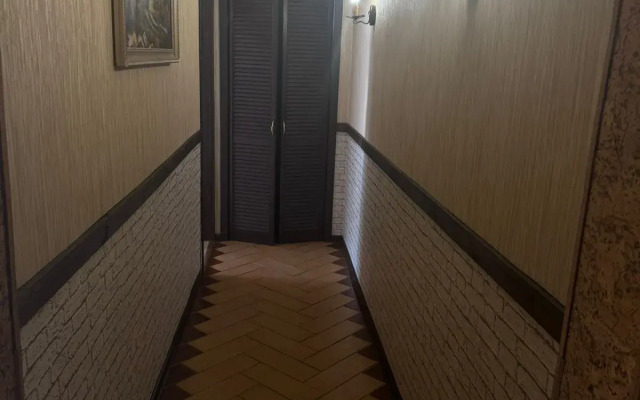 Квартира Двухкомнатная 45 м2 4/5 эт