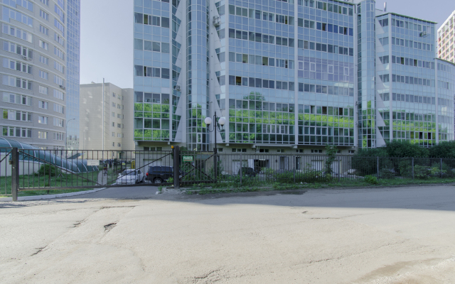 Апартаменты 4 комнатная на заливе