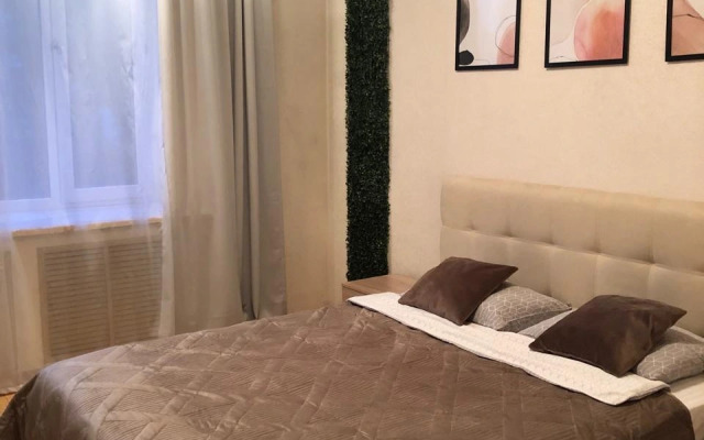 Квартира Просторная на Патриках