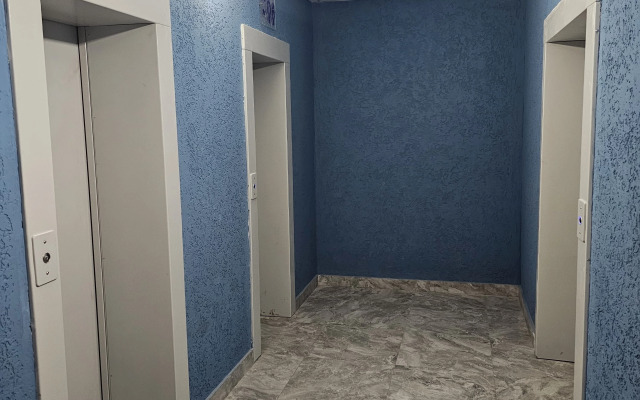 Квартира в ЖК Новое побережье