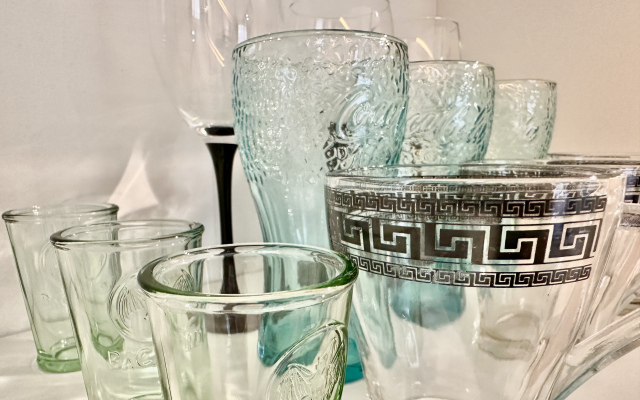 Апартаменты Девять Ярдов DeLuxe