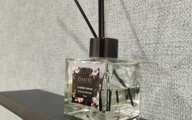 Квартира NATALI Aparts 73в.2