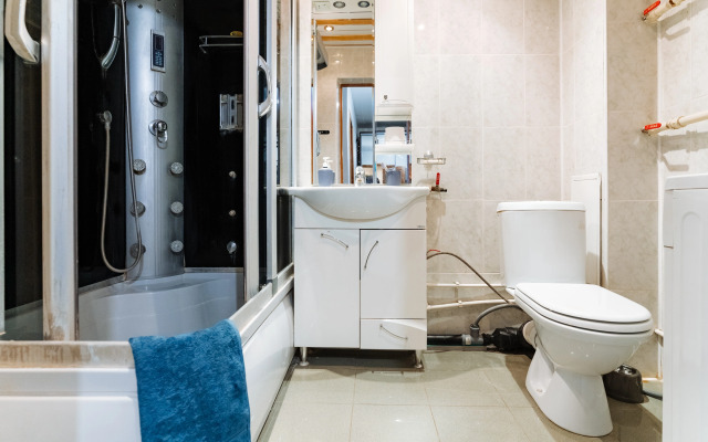 Квартира с шикарным видом напротив ТЦ Планета